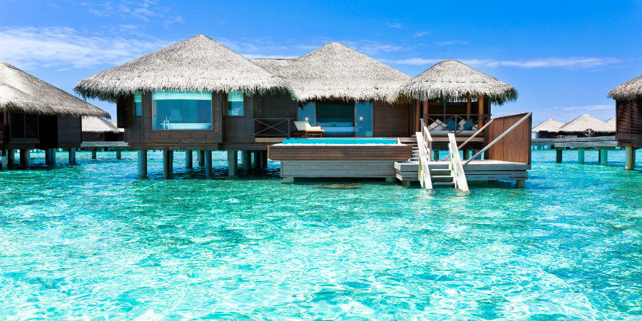 Adults-only holidays in the Caribbean & Maldives - Tropic Breeze Blog