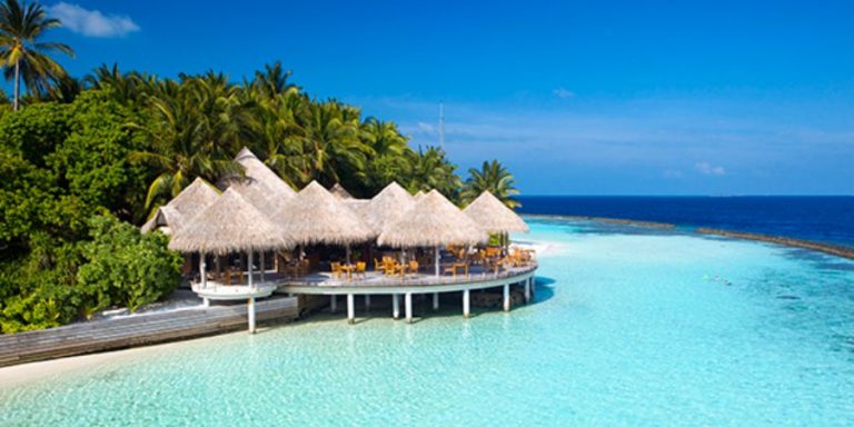 5 Best House Reefs in the Maldives - Tropic Breeze Caribbean and ...