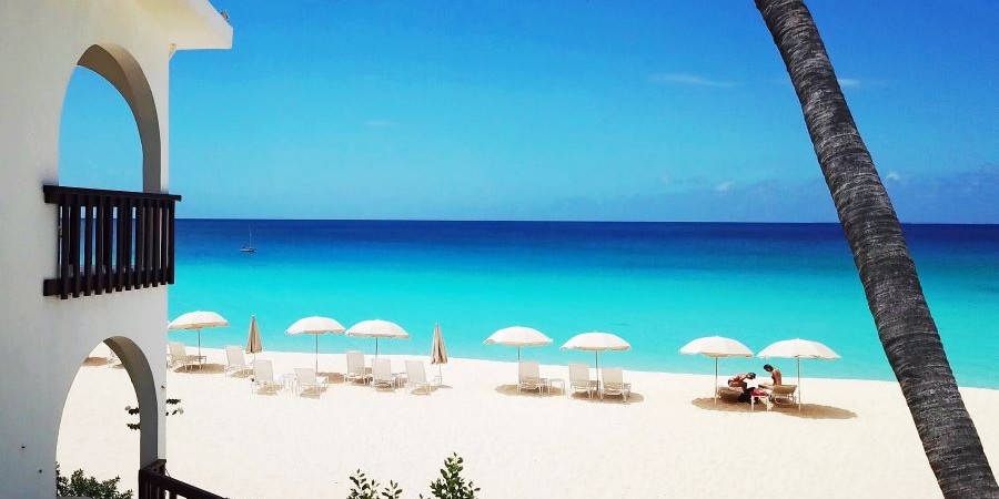 Photos of Carimar Beach Club : Anguilla | Tropic Breeze