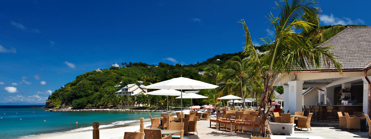 Bodyholiday St Lucia