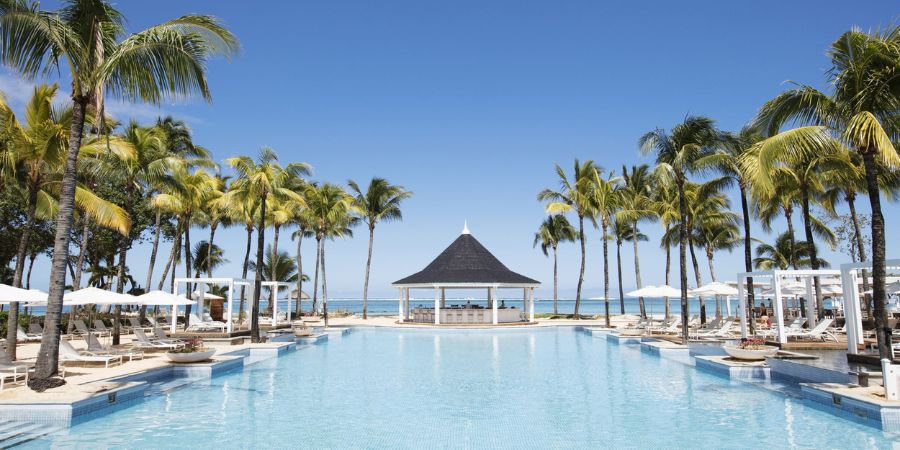  Heritage Le Telfair Golf and Wellness Resort, Mauritius