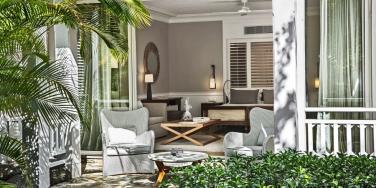  Heritage Le Telfair Golf and Wellness Resort, Mauritius