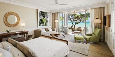  Heritage Le Telfair Golf and Wellness Resort, Mauritius