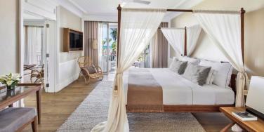  Heritage Le Telfair Golf and Wellness Resort, Mauritius