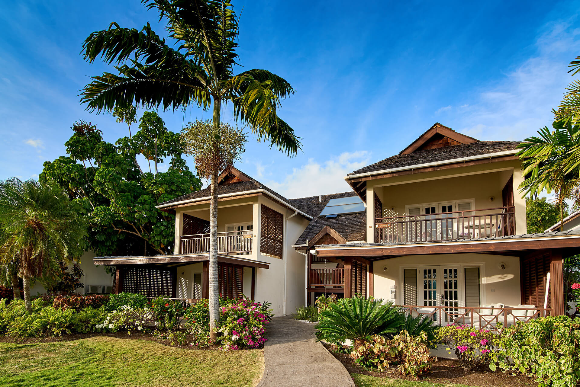 Suites at Calabash Hotel