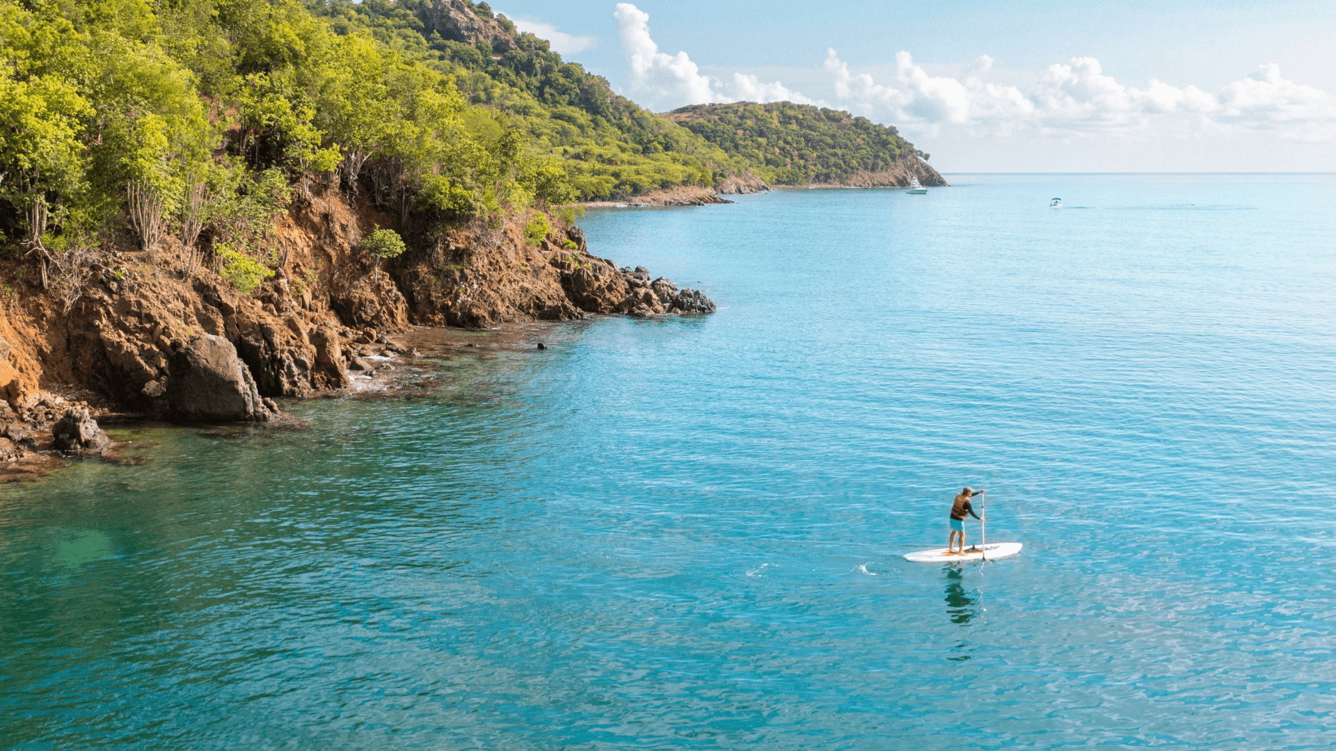 Watersports at Carlisle Bay