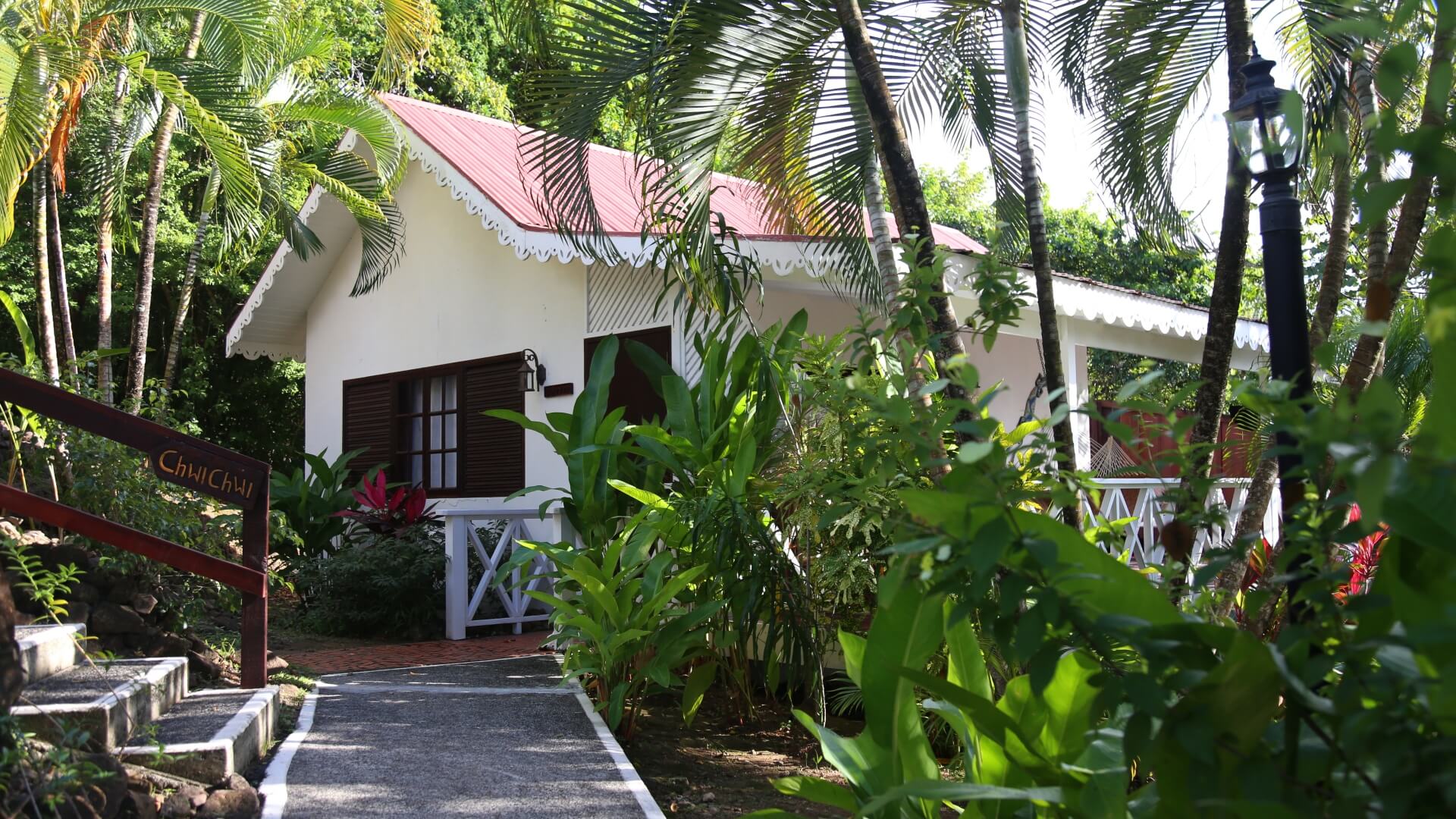 Cottage at Ti Kaye Resort & Spa