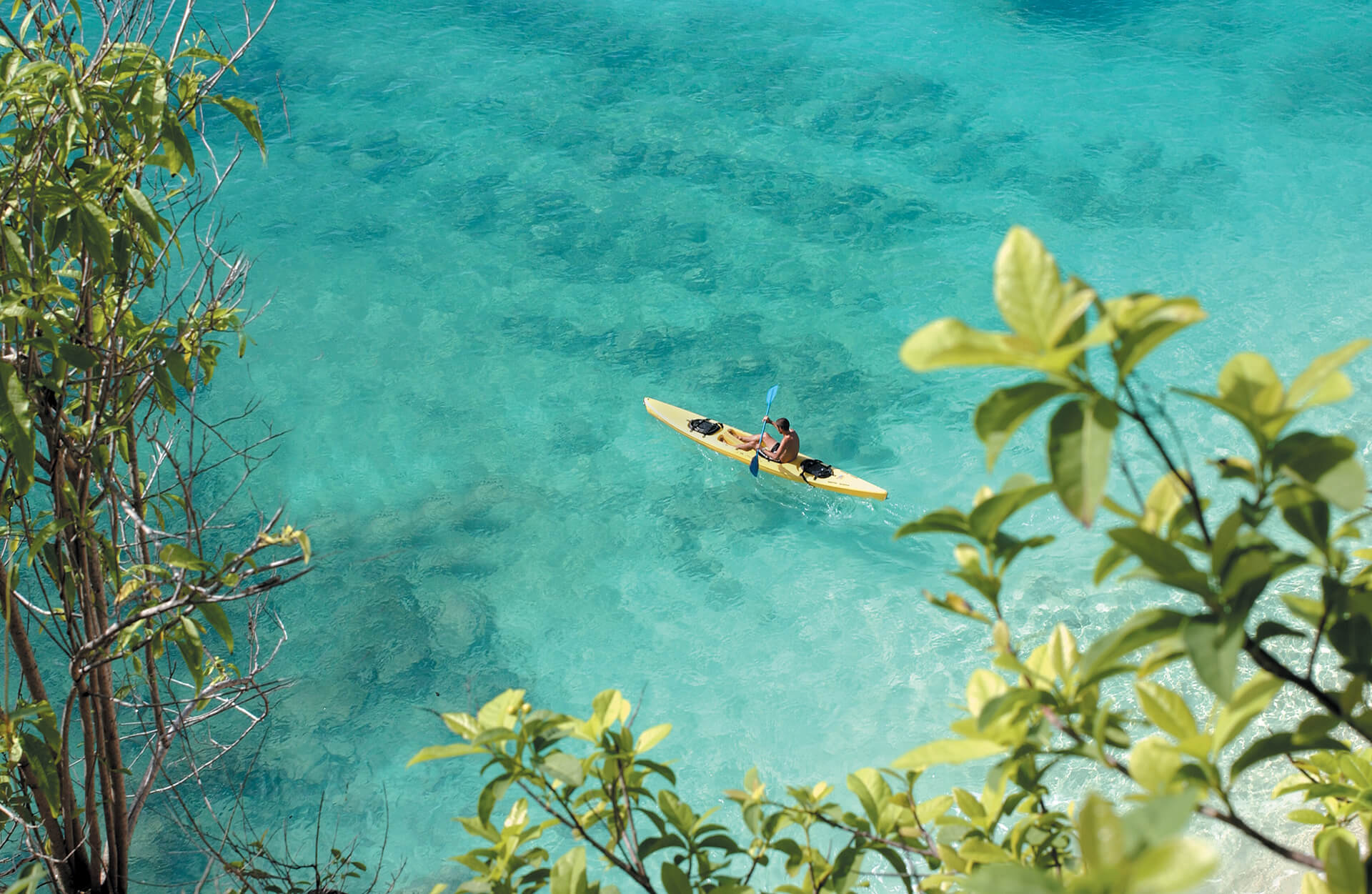 Watersports in Grenada