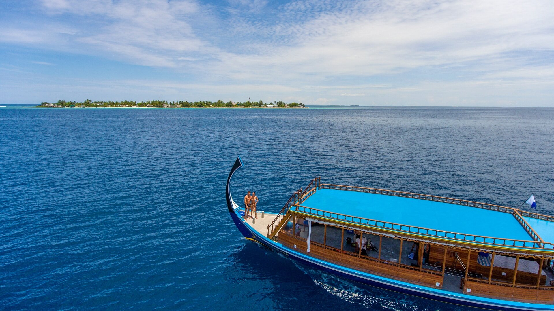 Excursions at Emerald Maldives