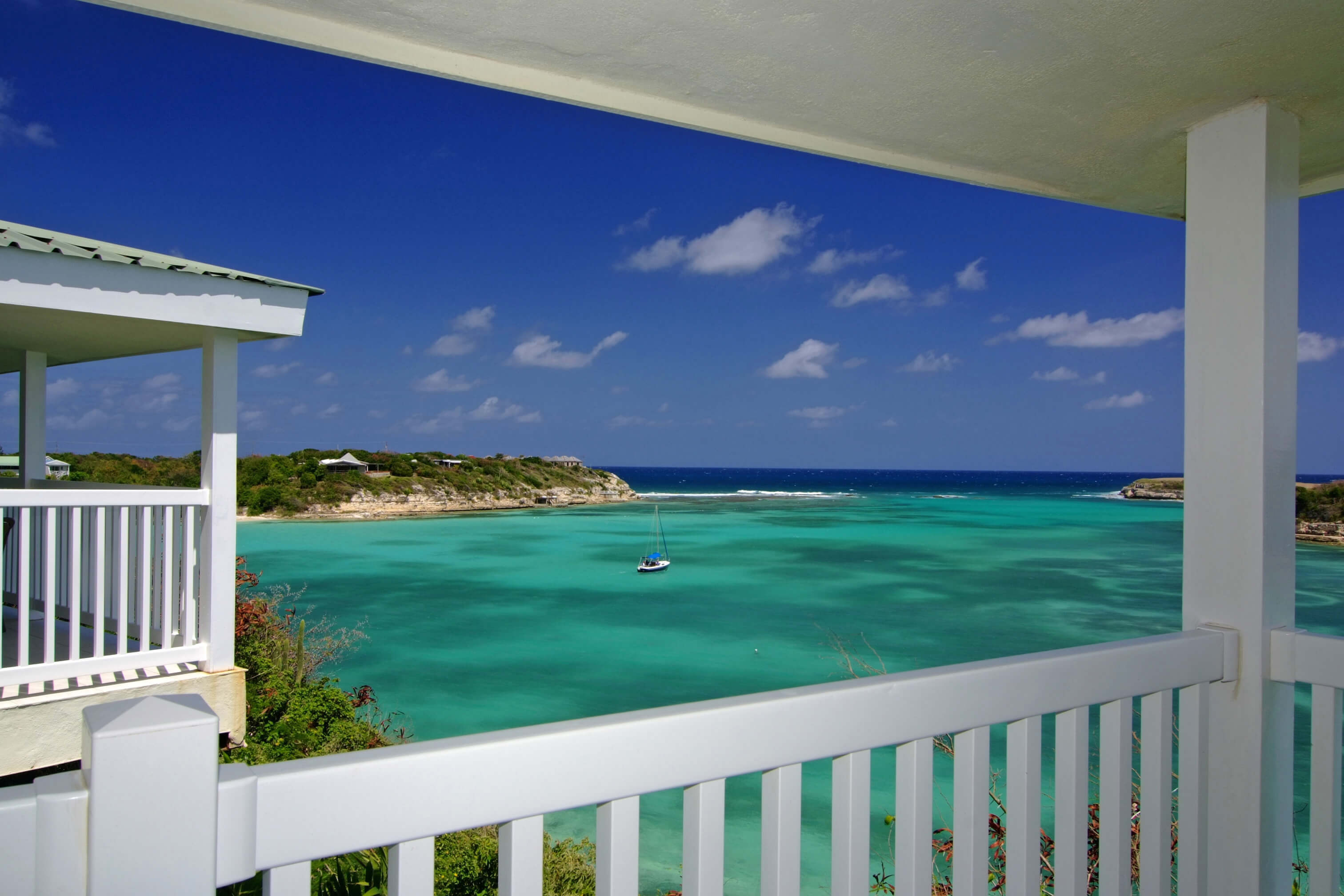 Accommodation at The Verandah