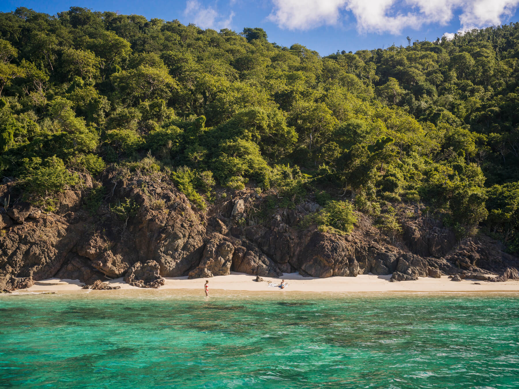 British Virgin Islands