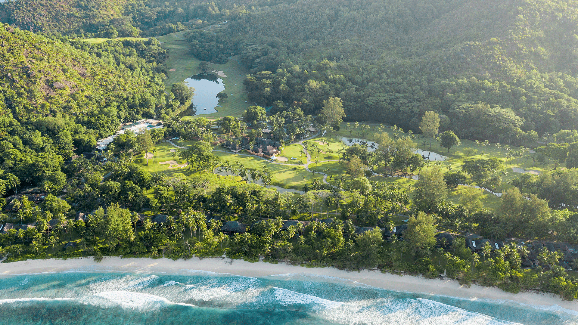 View of Constance Lemuria